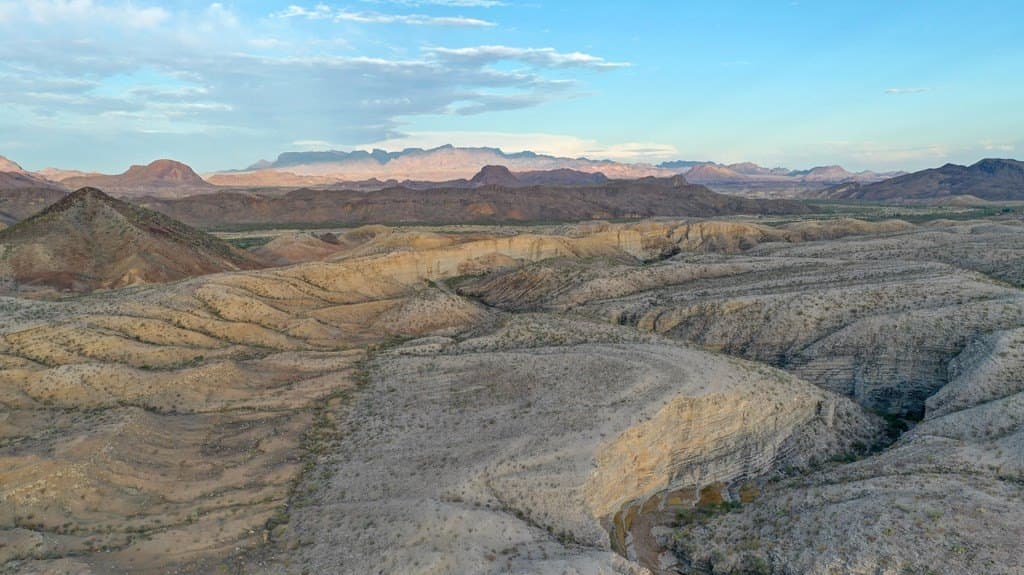 675.09 acres in Brewster County - photo 16