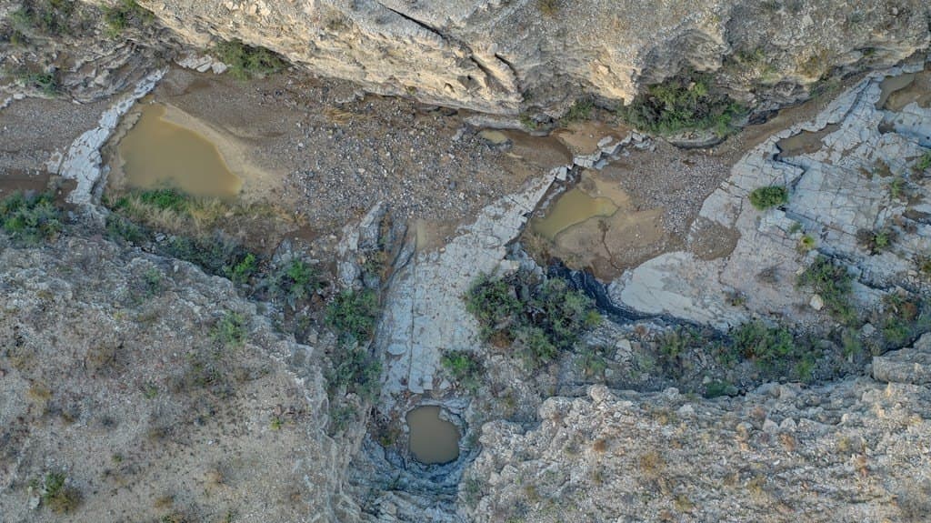 675.09 acres in Brewster County - photo 14