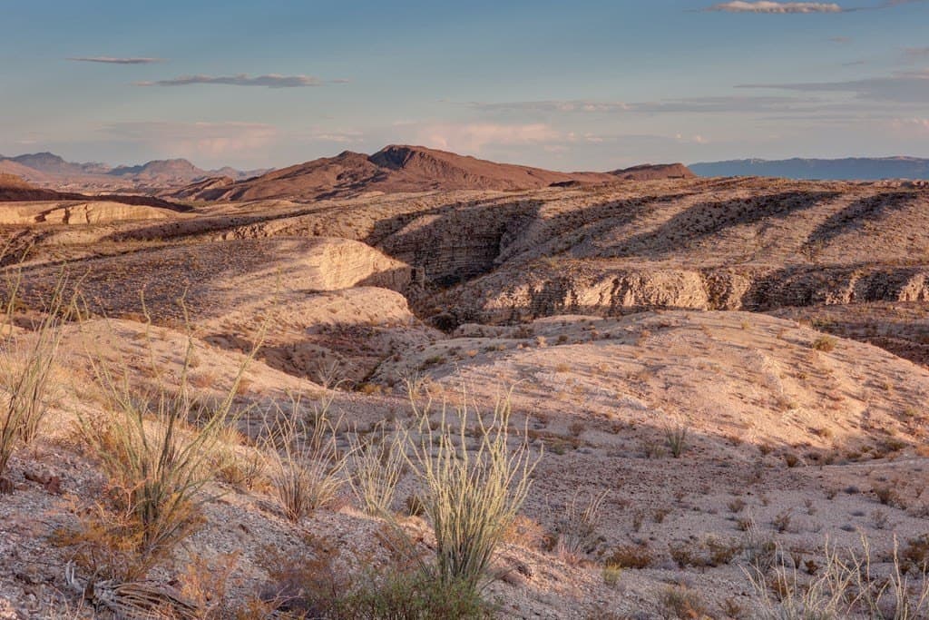 675.09 acres in Brewster County - photo 24