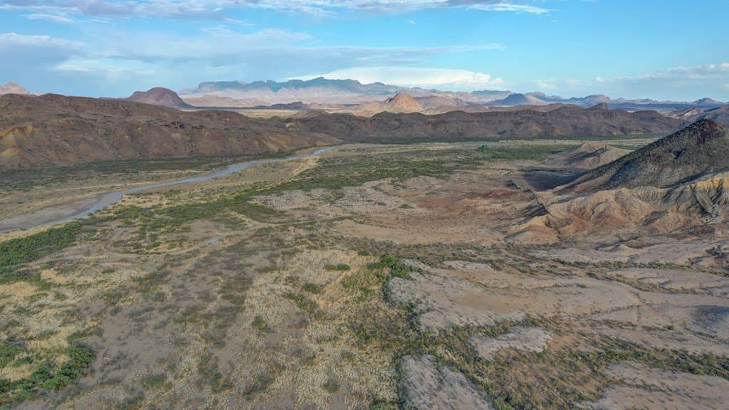 675.09 acres in Brewster County - photo 6