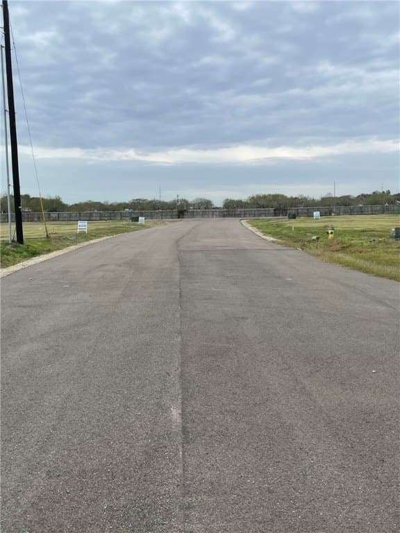 0.48 acres in Nueces County