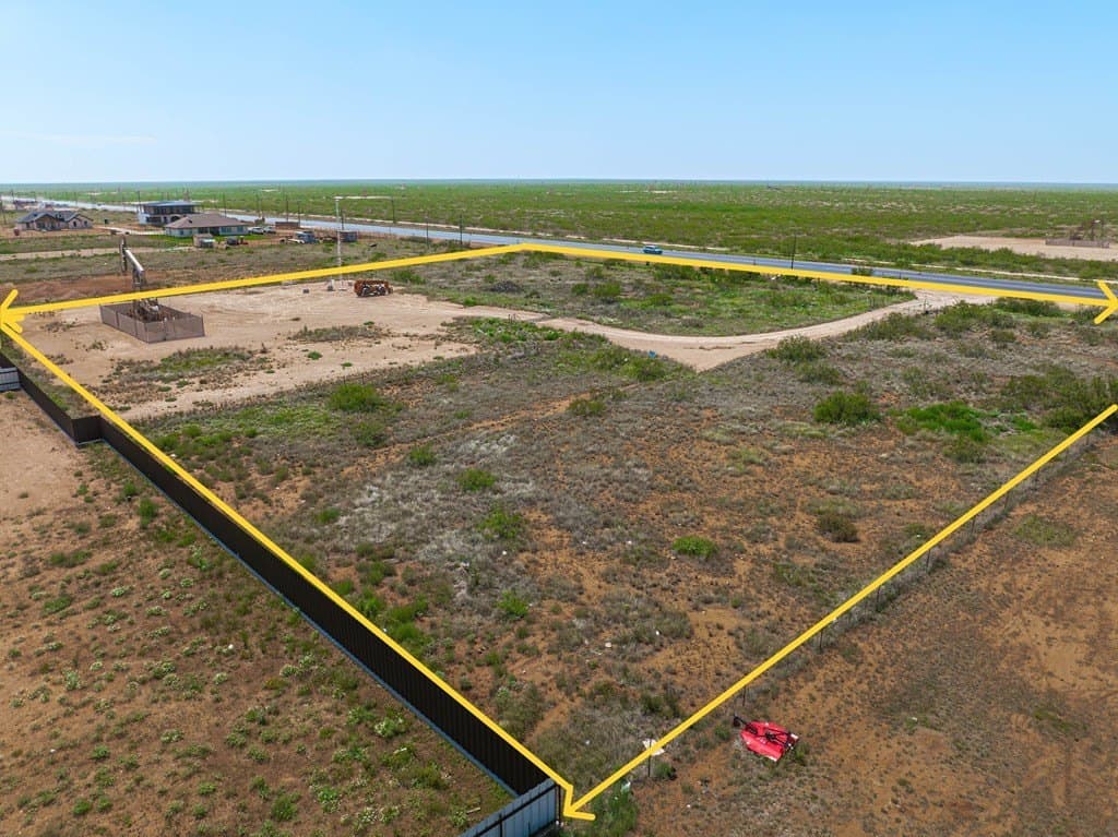 3.45 acres in Ector County - photo 3