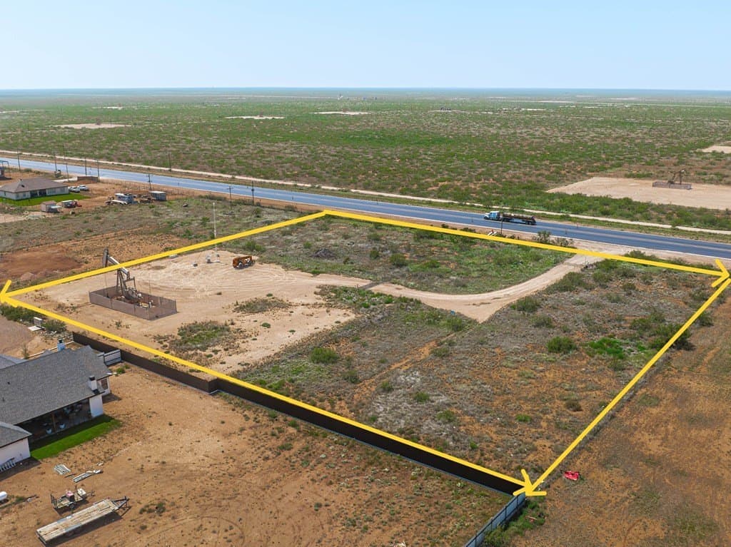 3.45 acres in Ector County - photo 4