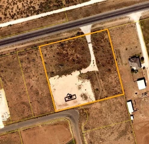 3.45 acres in Ector County - photo 2
