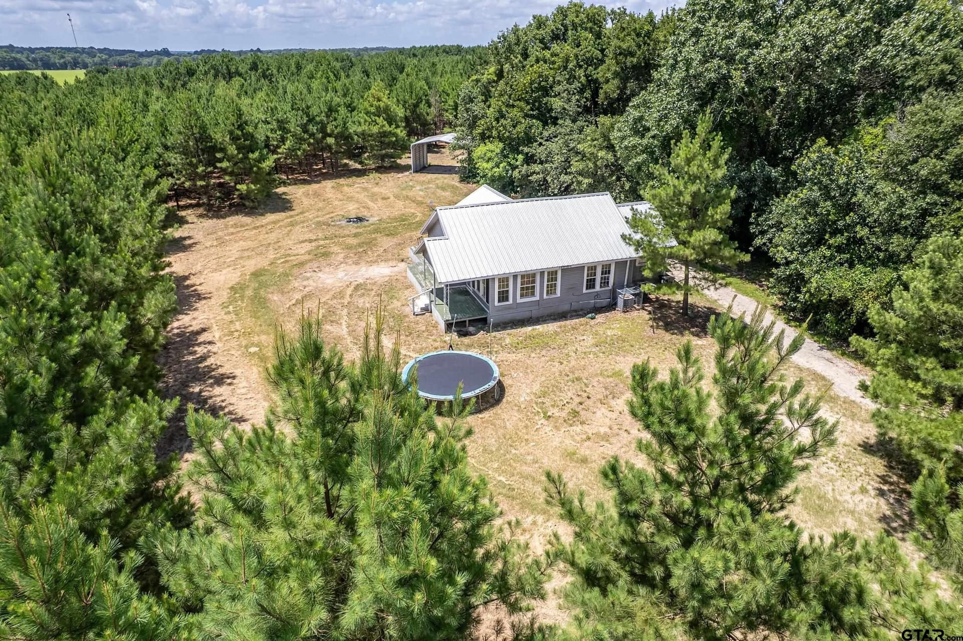 27.82 acres in Smith County featured view