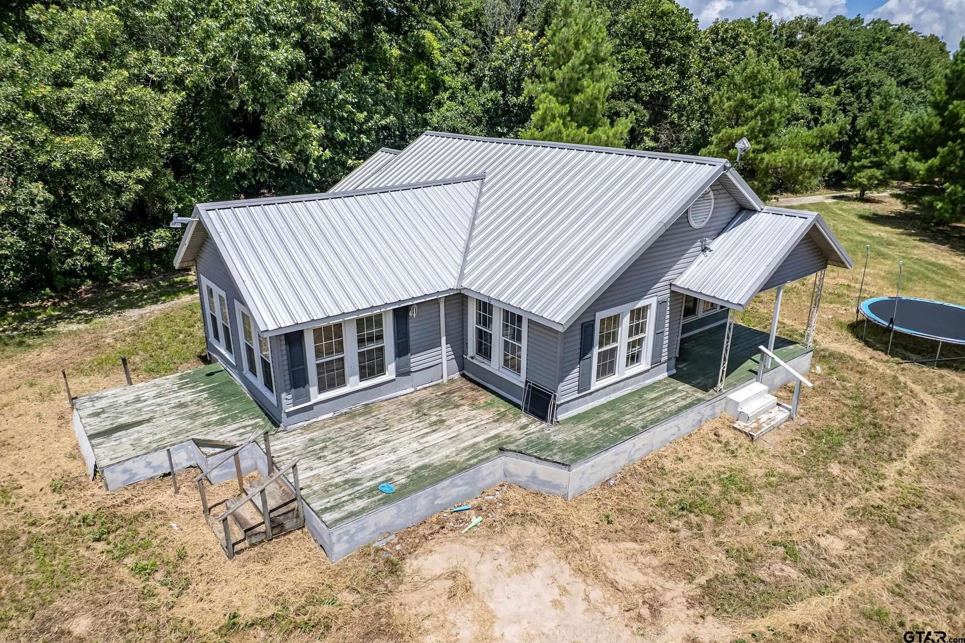 27.82 acres in Smith County gallery image 2