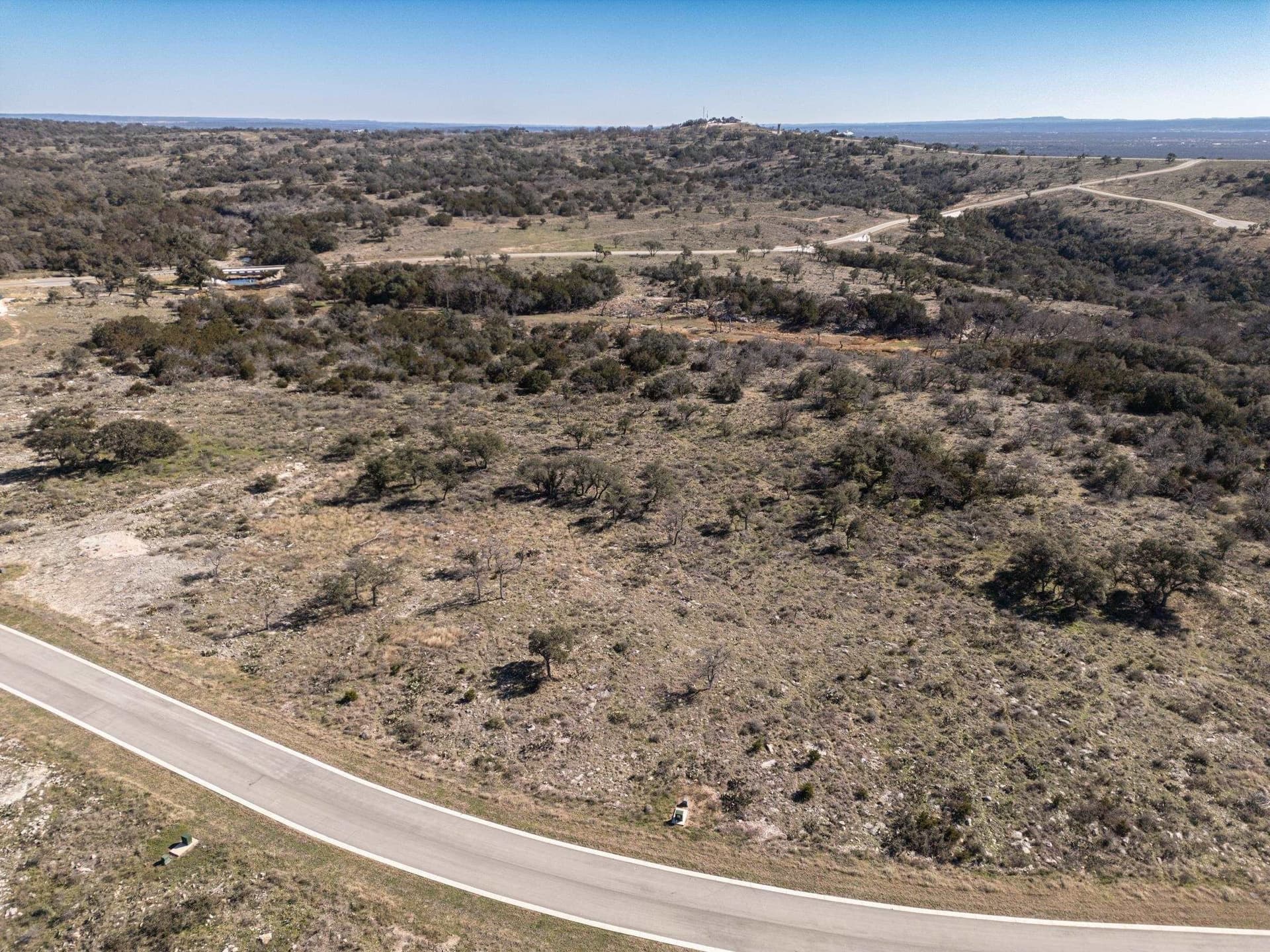 2.44 acres in Burnet County - photo 13