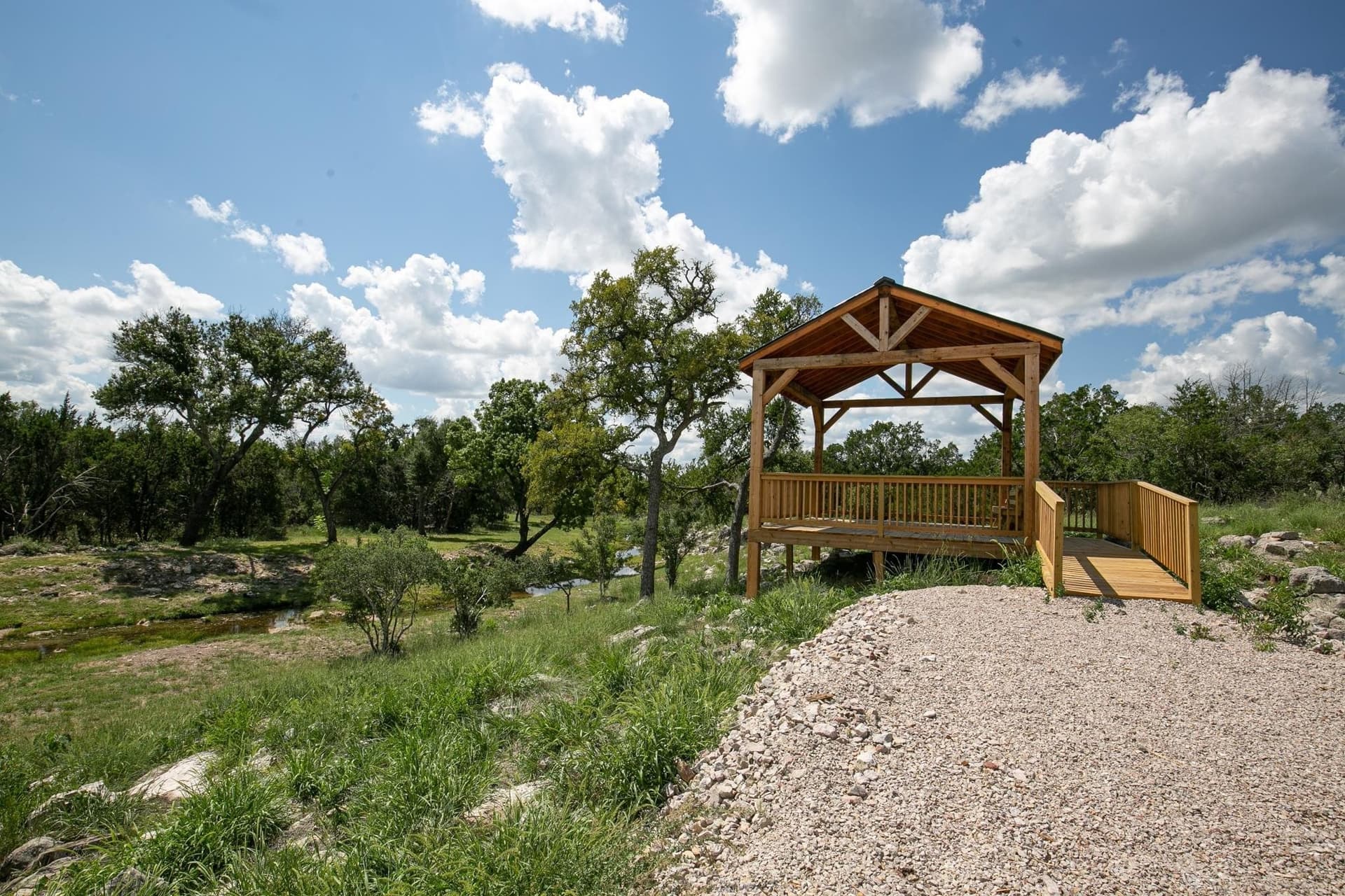 2.44 acres in Burnet County - photo 3