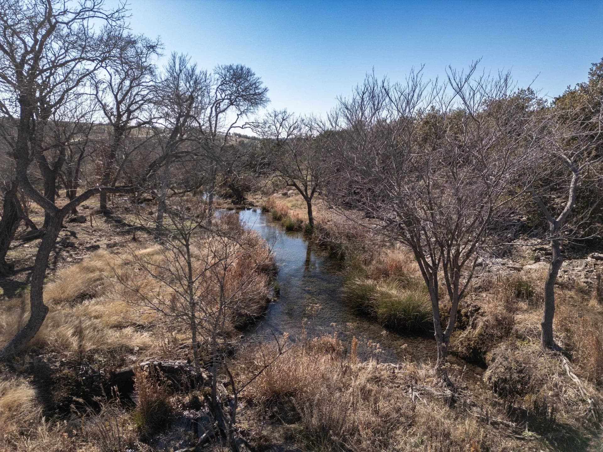 2.44 acres in Burnet County - photo 9
