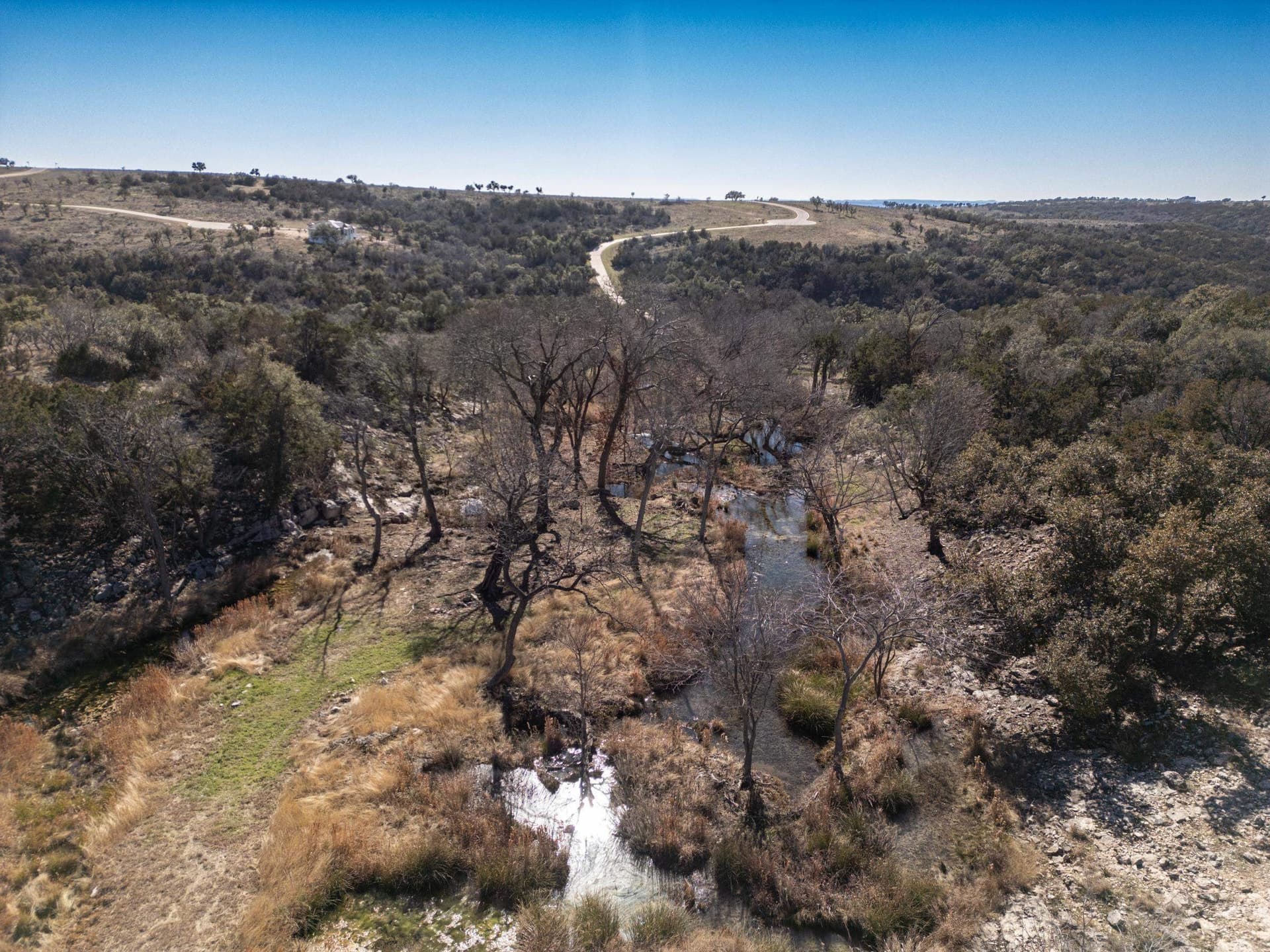 2.44 acres in Burnet County - photo 11