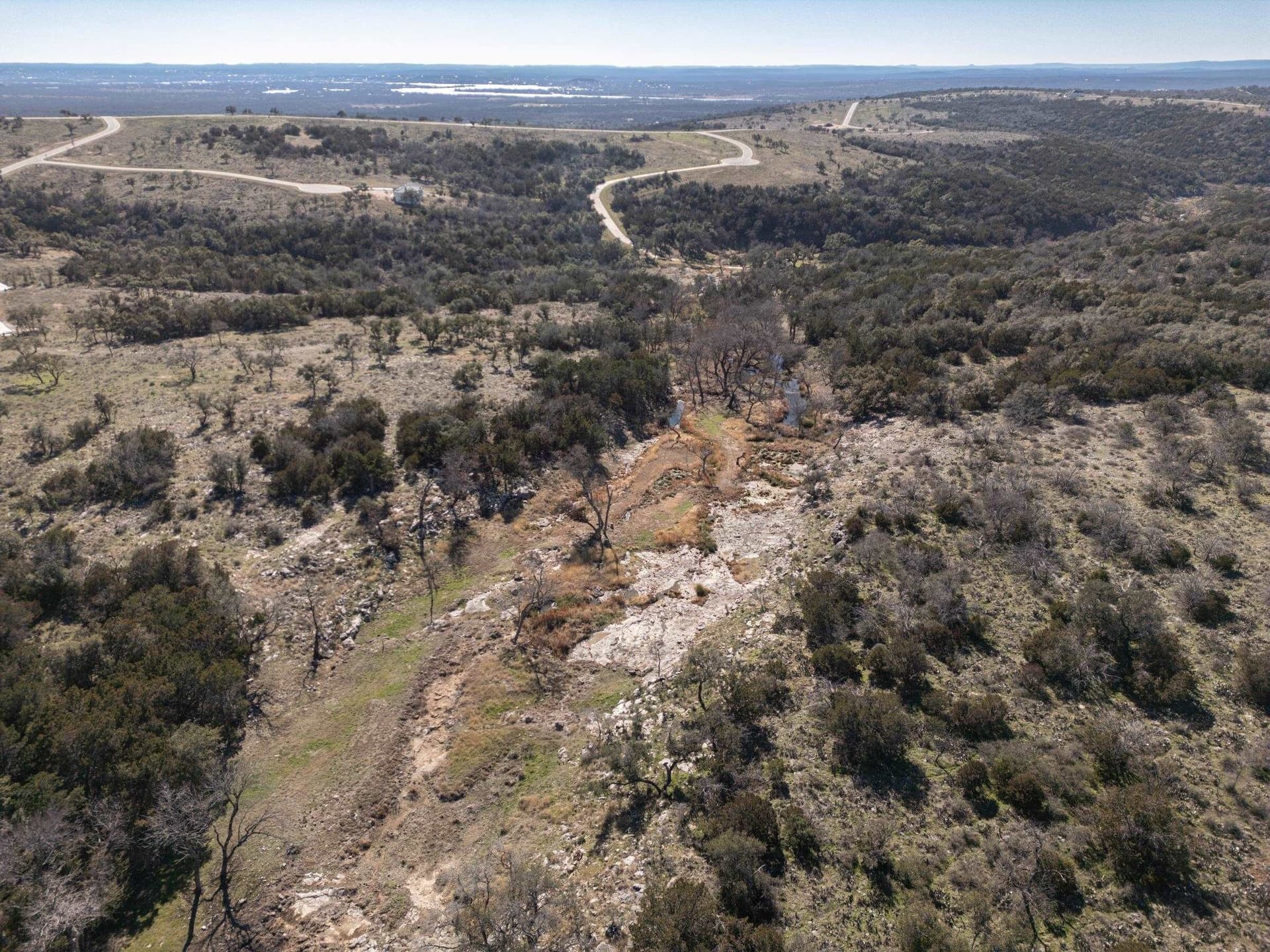 2.44 acres in Burnet County - photo 7