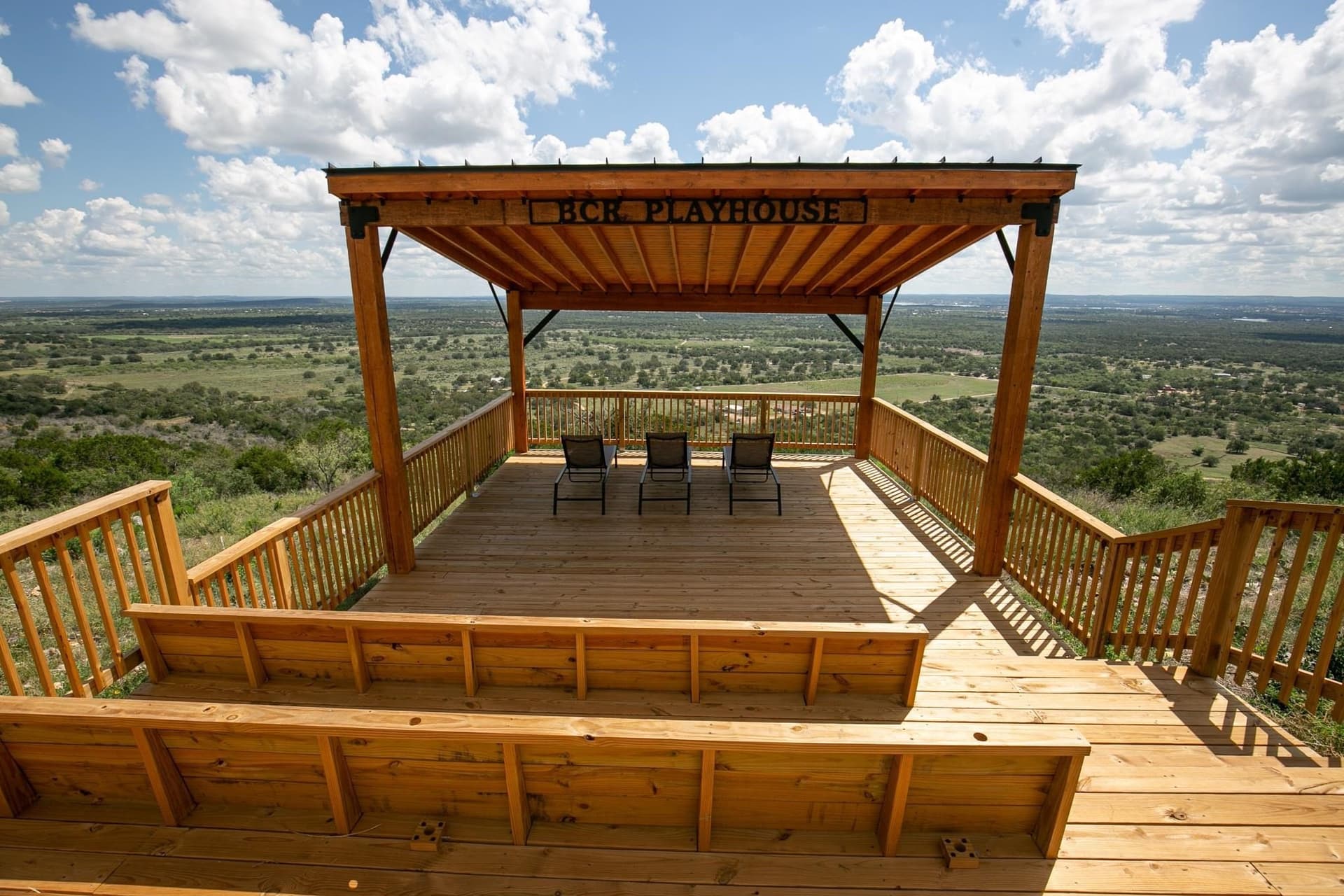 2.44 acres in Burnet County - photo 2