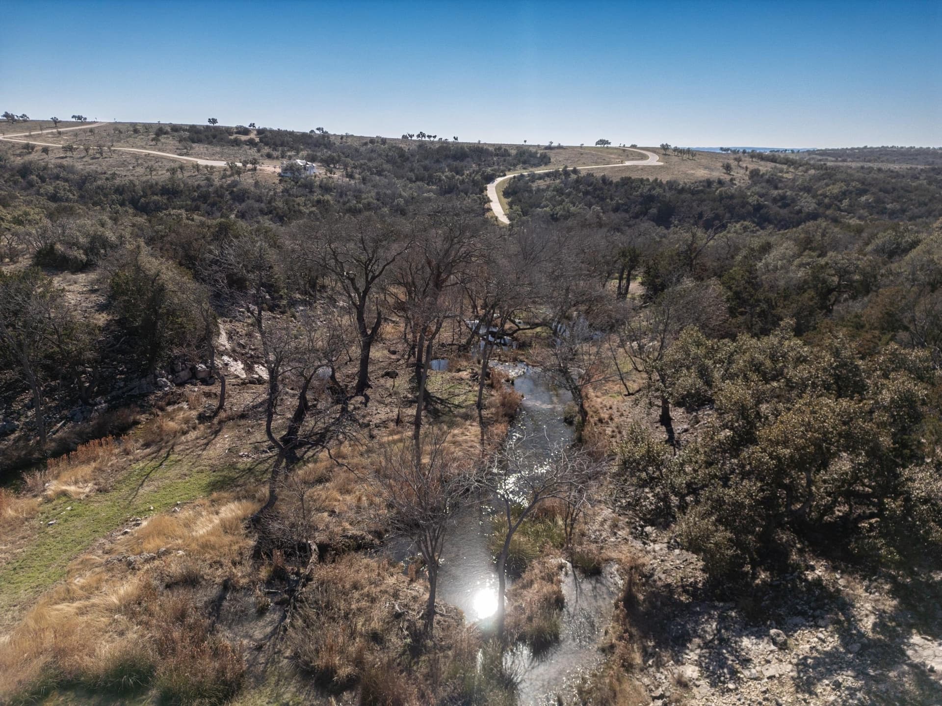 2.44 acres in Burnet County - photo 10
