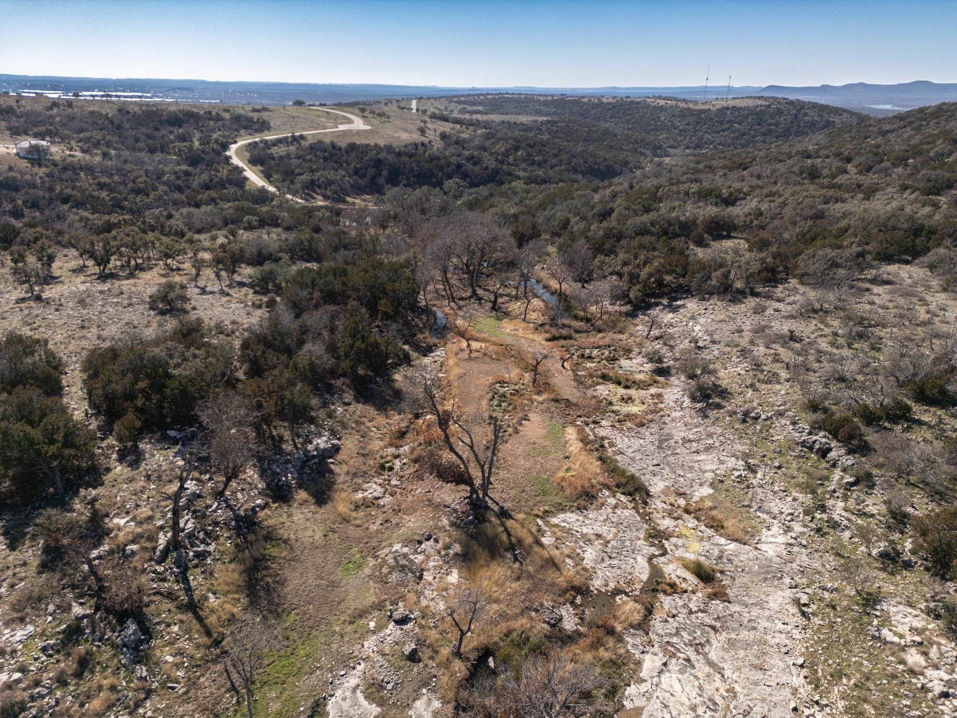 2.44 acres in Burnet County - photo 8