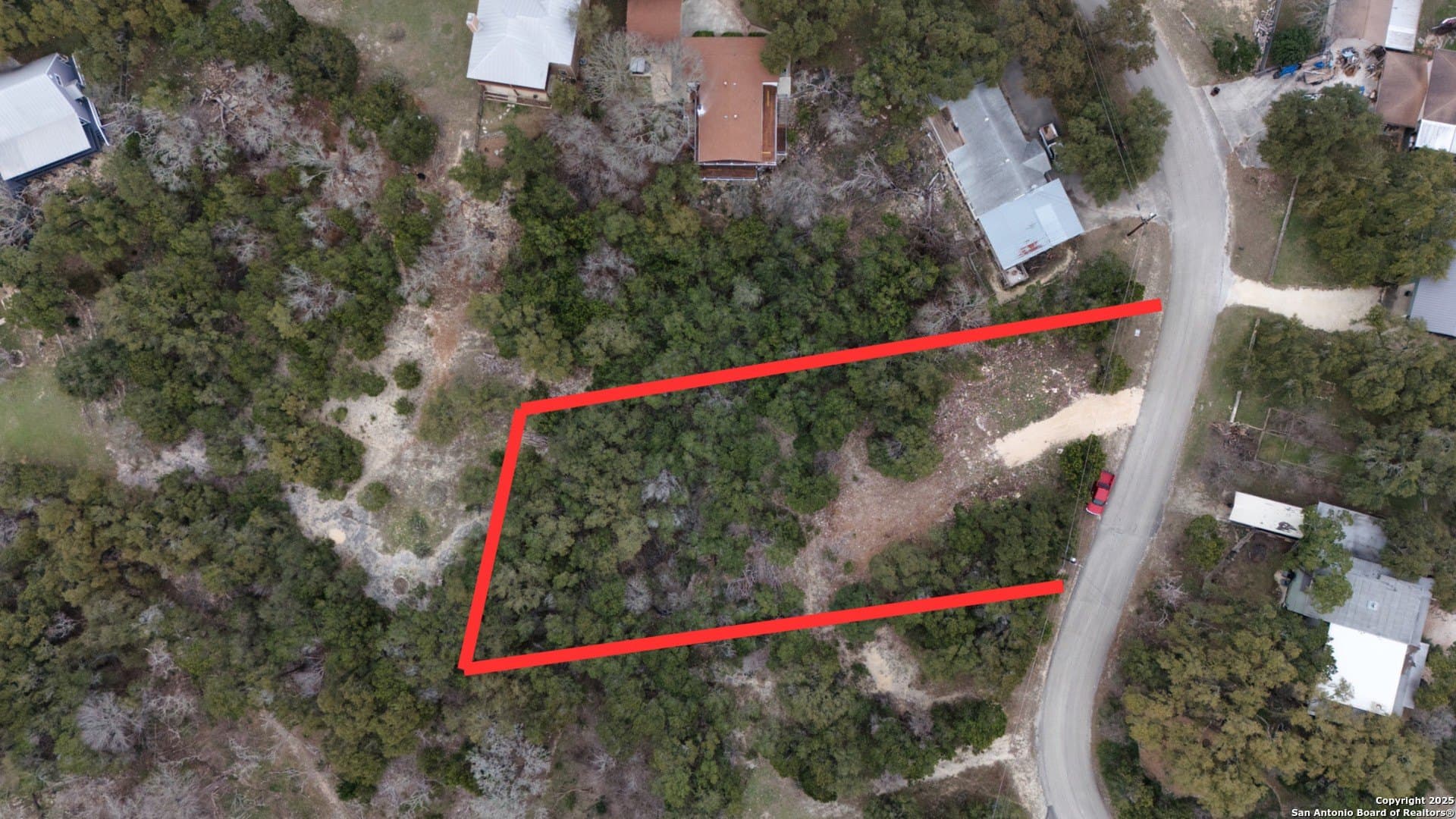 0.22 acres in Comal County gallery image 2