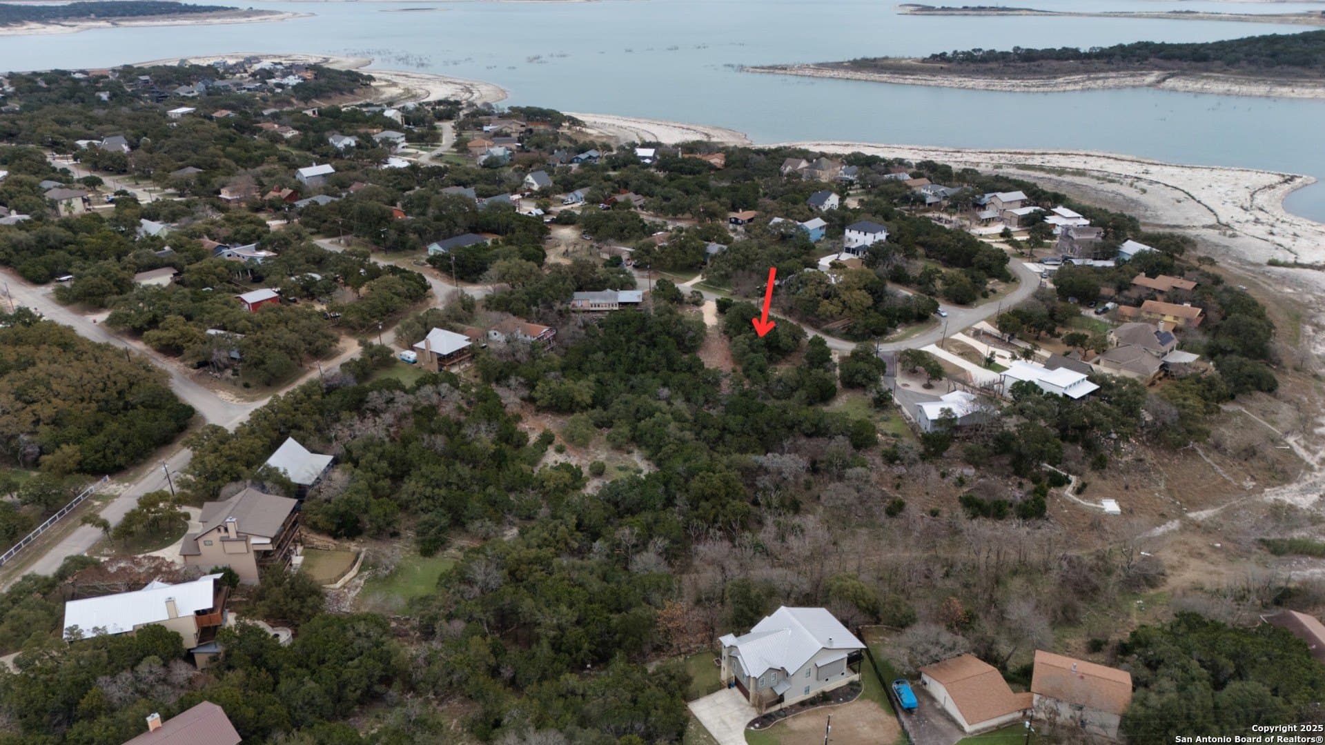 0.22 acres in Comal County gallery image 3