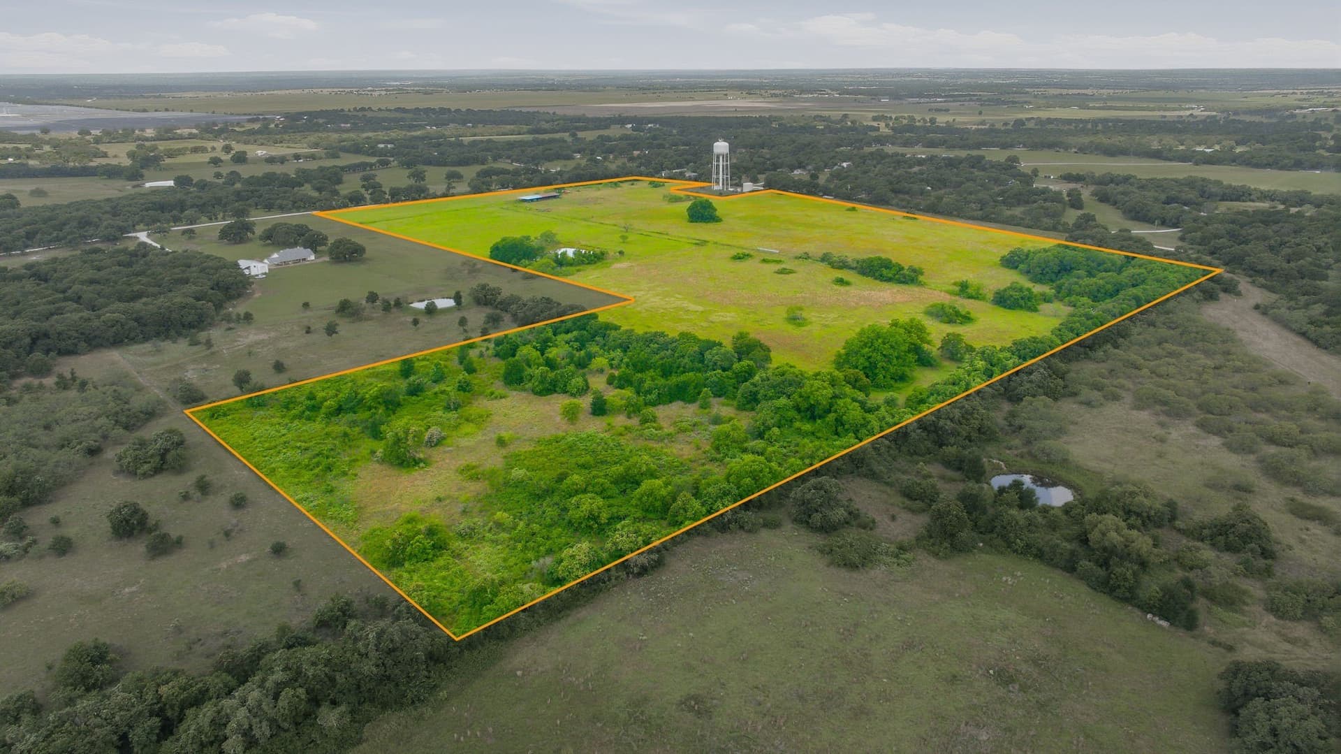 54.63 acres in Hill County - photo 22