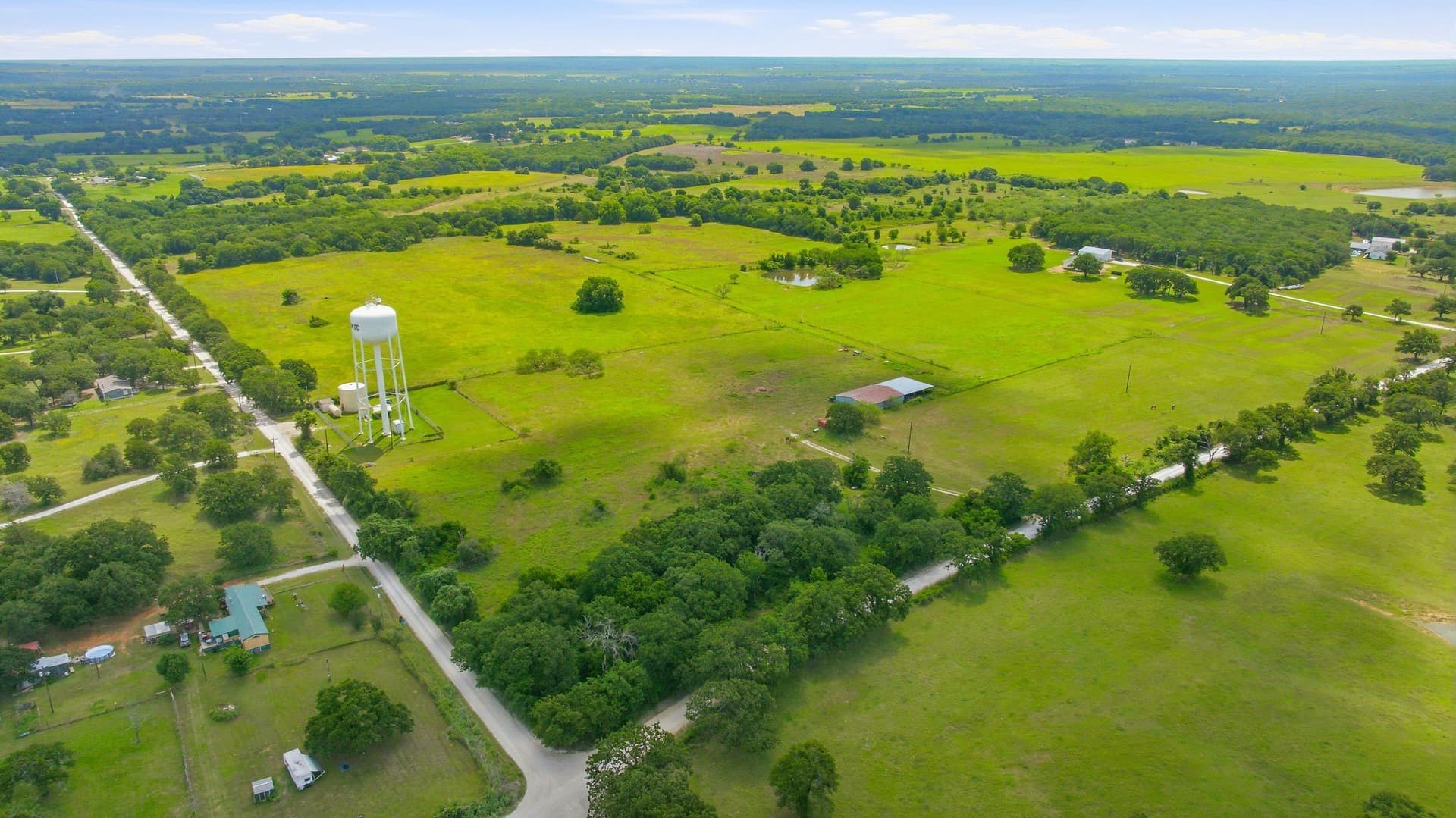 54.63 acres in Hill County - photo 4
