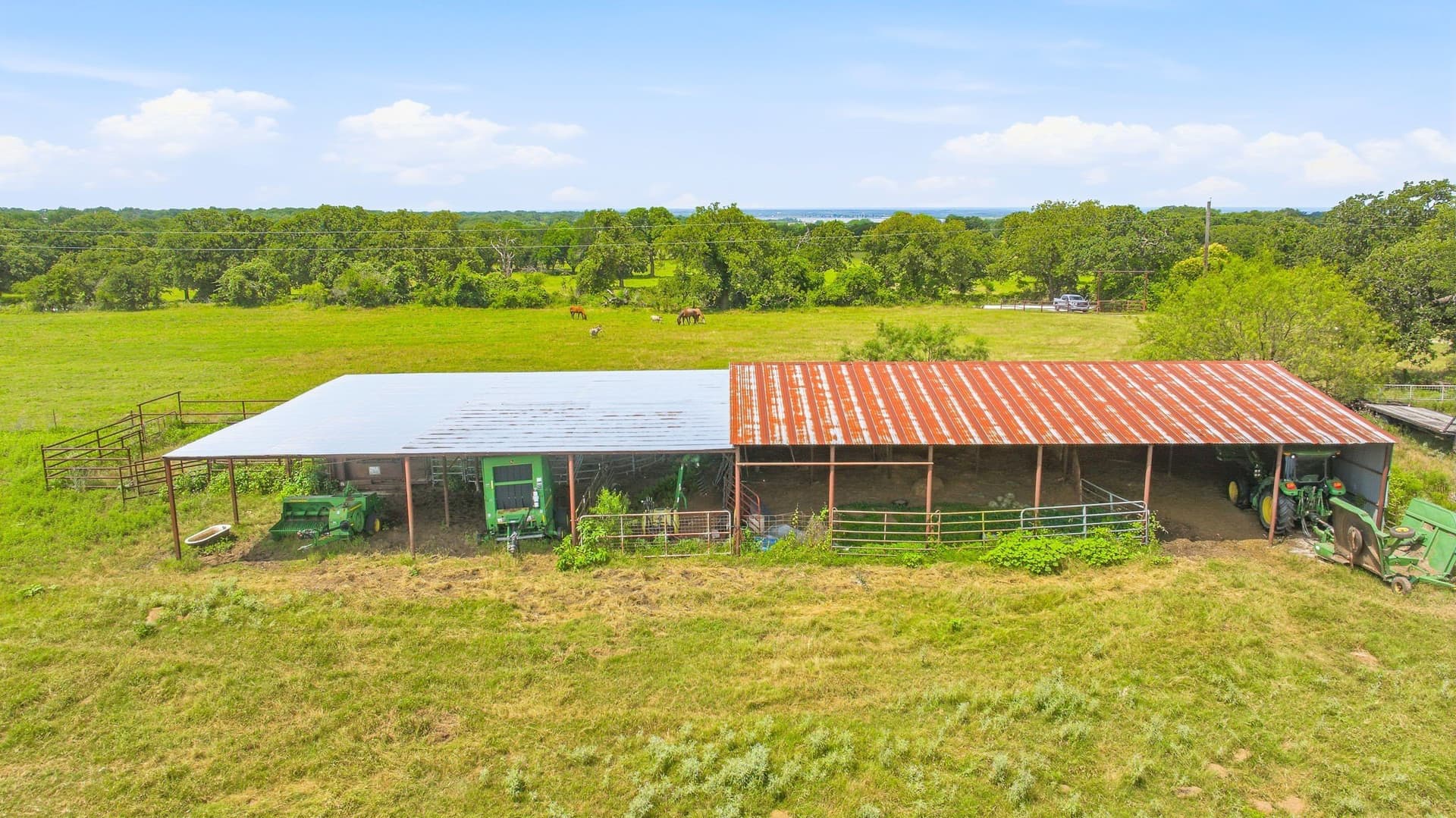 54.63 acres in Hill County - photo 9