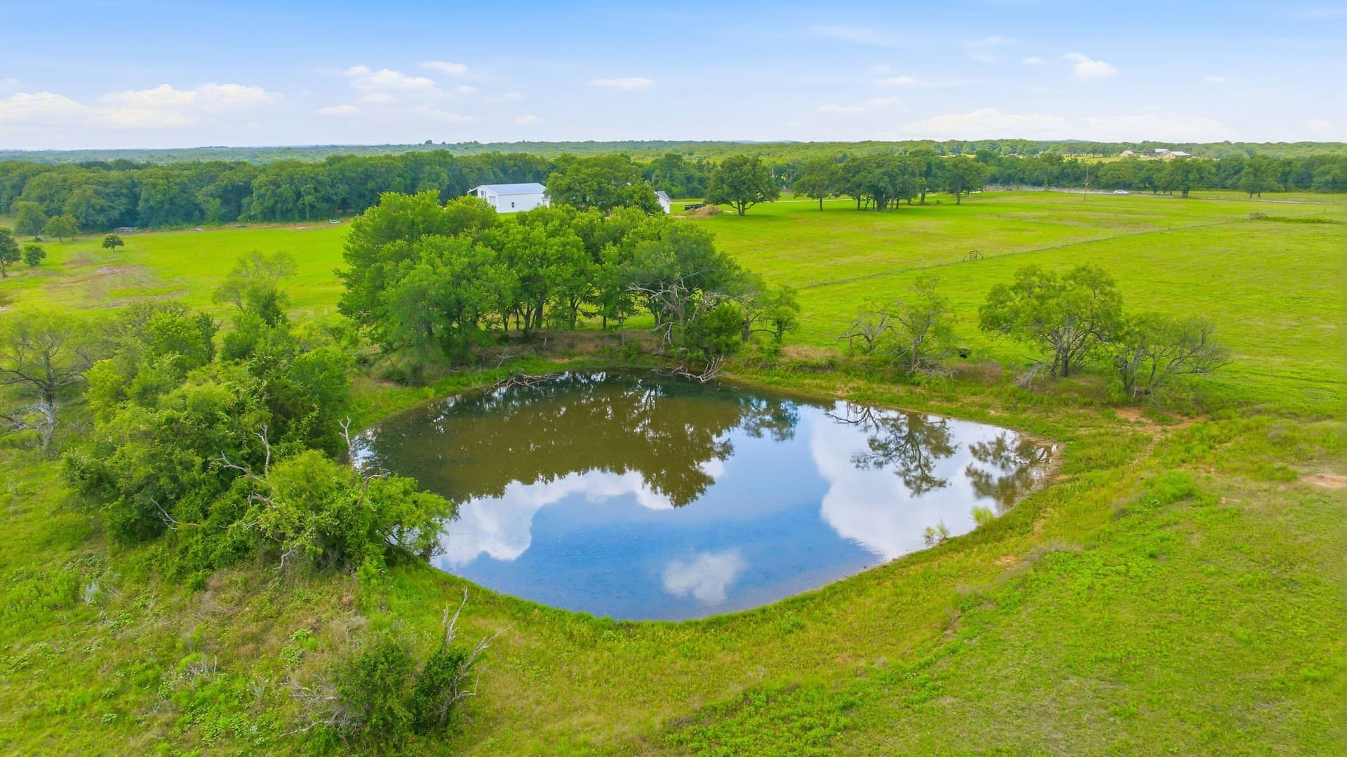 54.63 acres in Hill County - photo 15