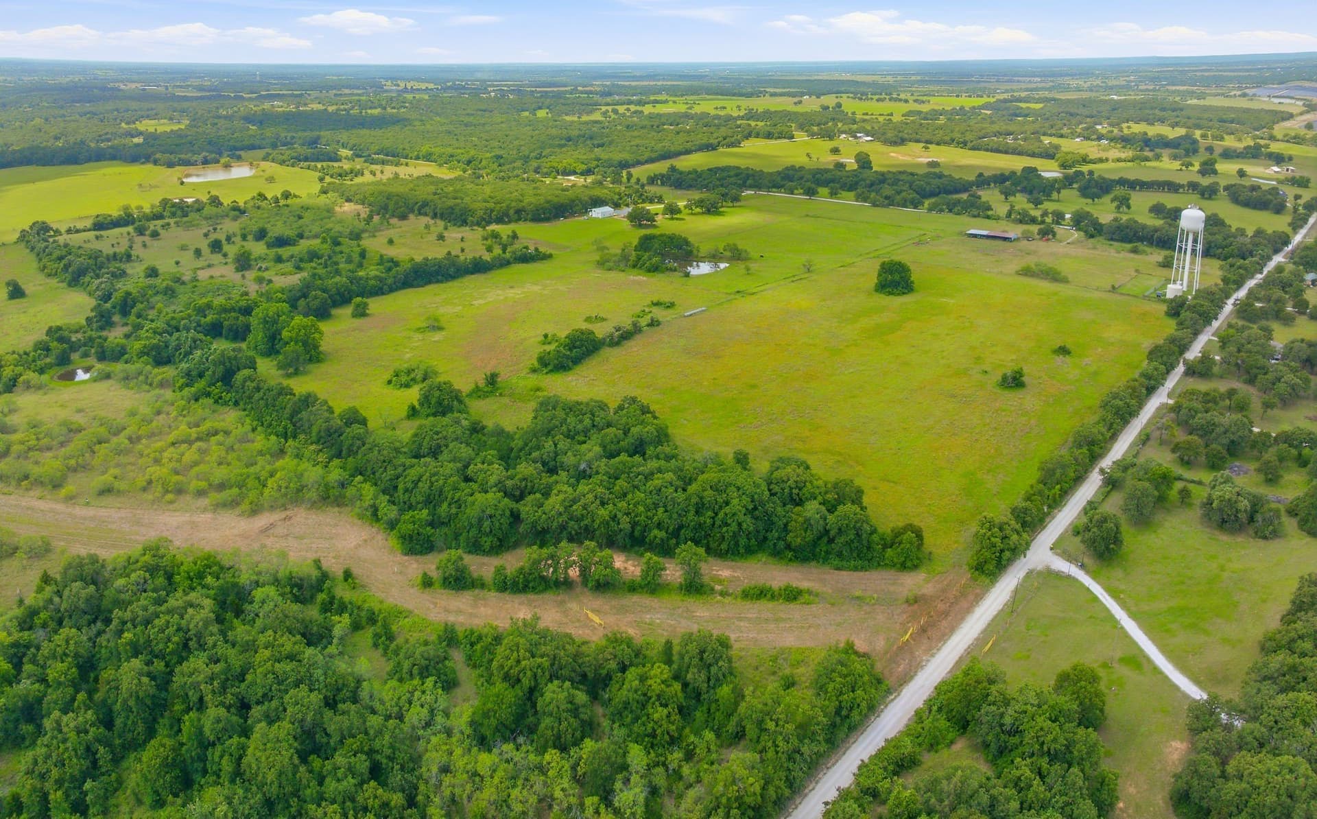 54.63 acres in Hill County - photo 28