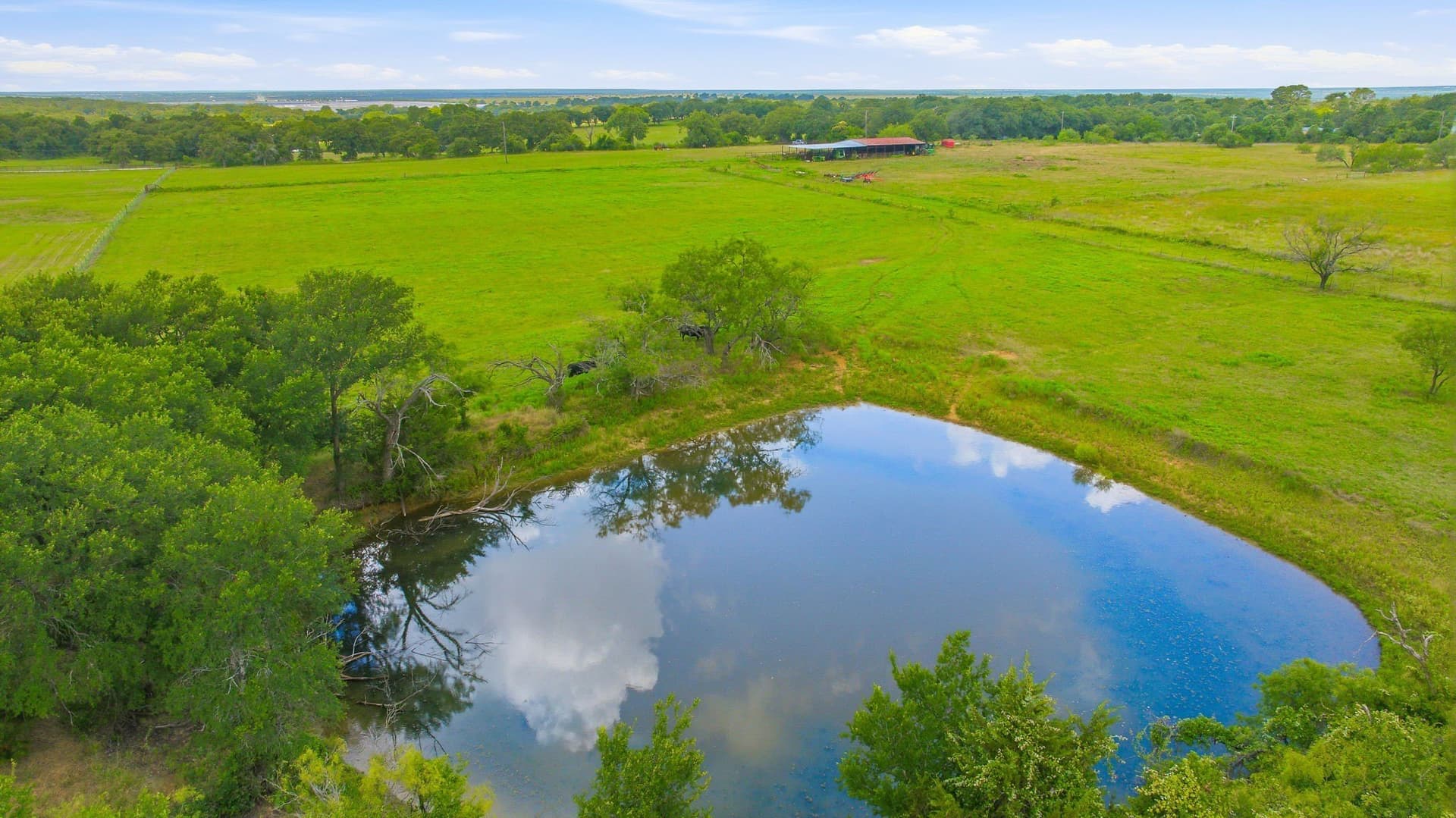 54.63 acres in Hill County - photo 18
