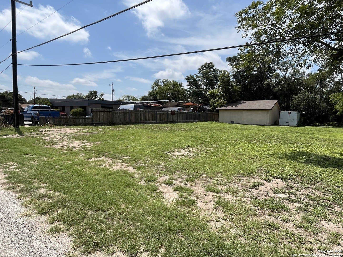 0.21 acres in Bexar County - photo 3