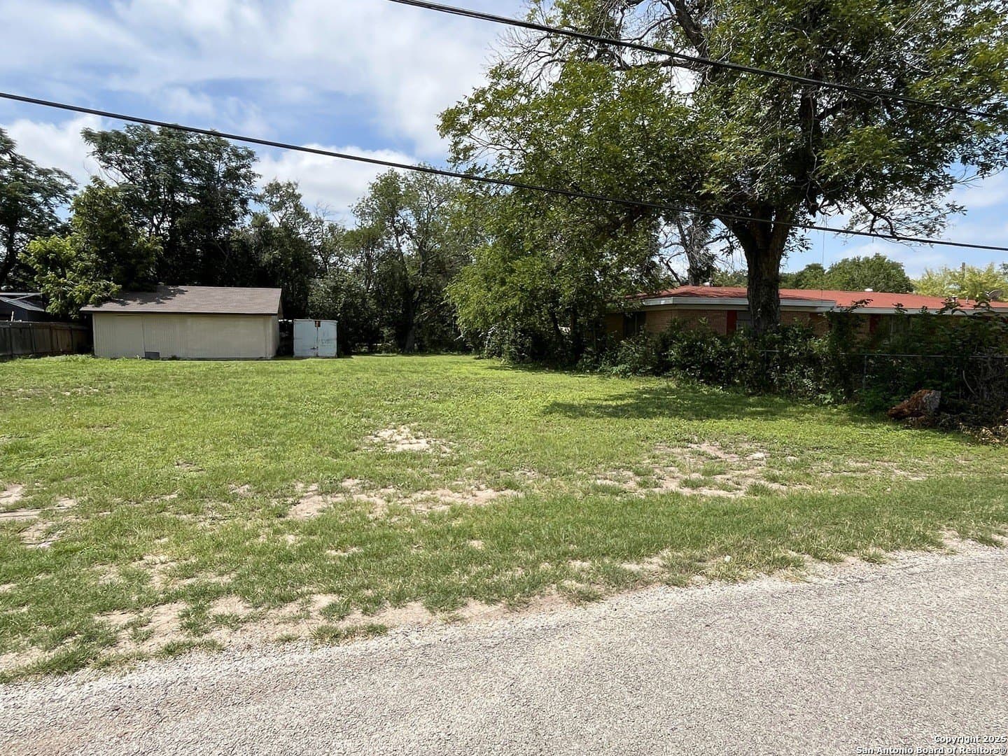 0.21 acres in Bexar County - photo 6
