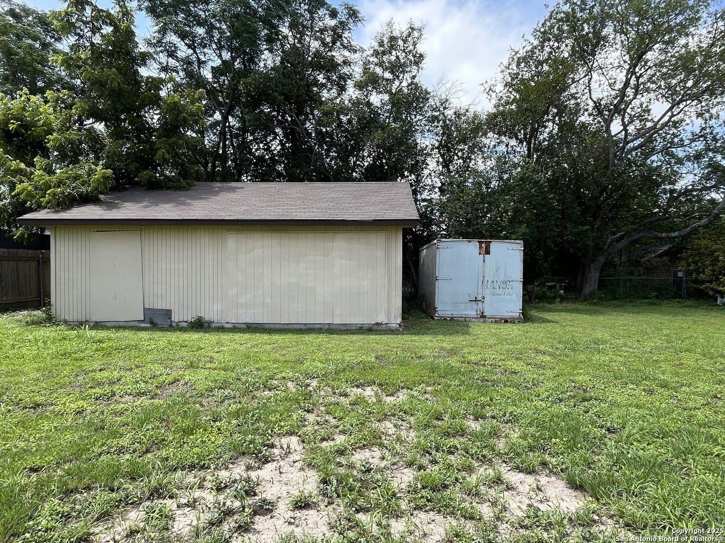 0.21 acres in Bexar County - photo 5