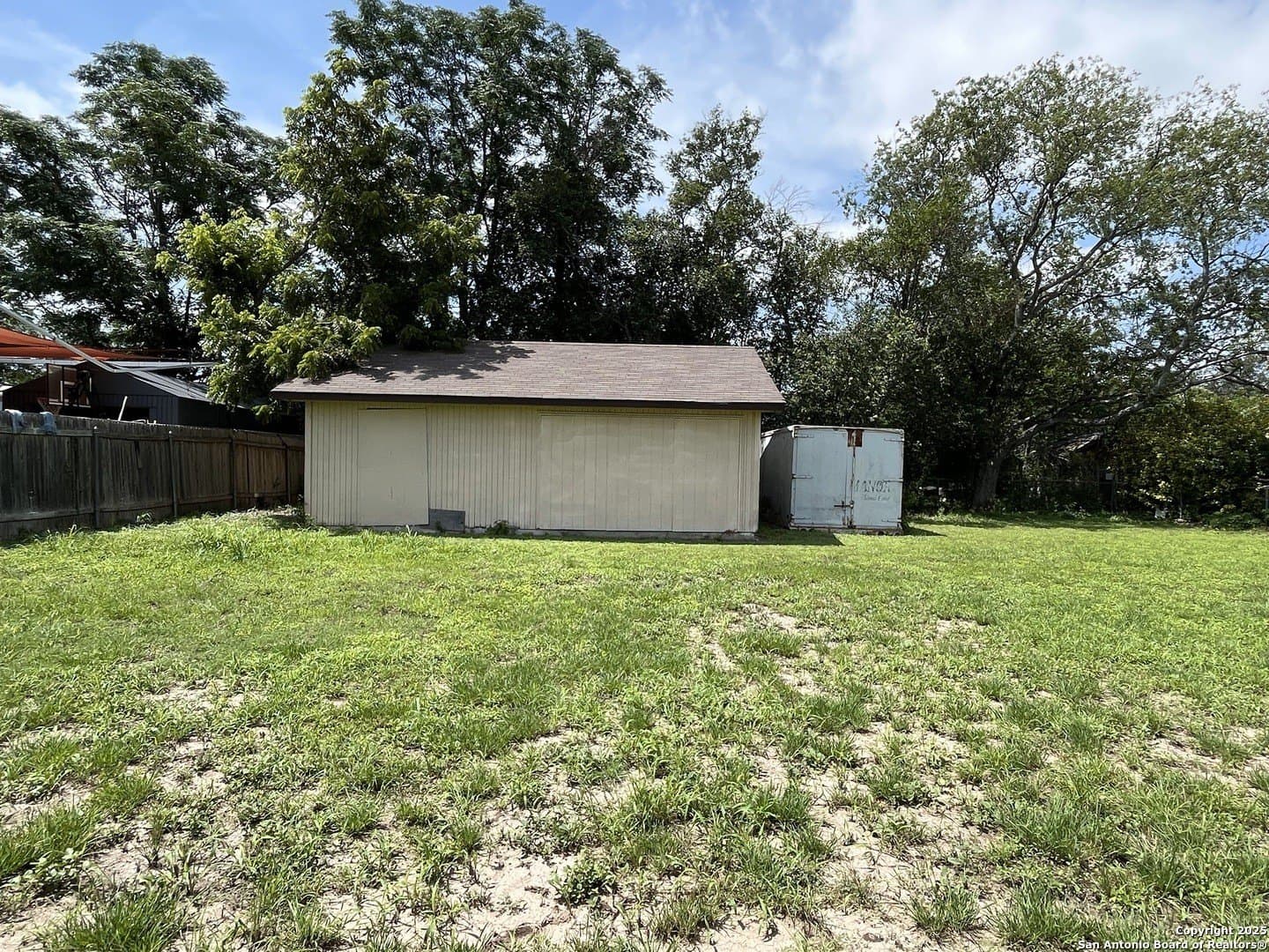 0.21 acres in Bexar County - photo 2