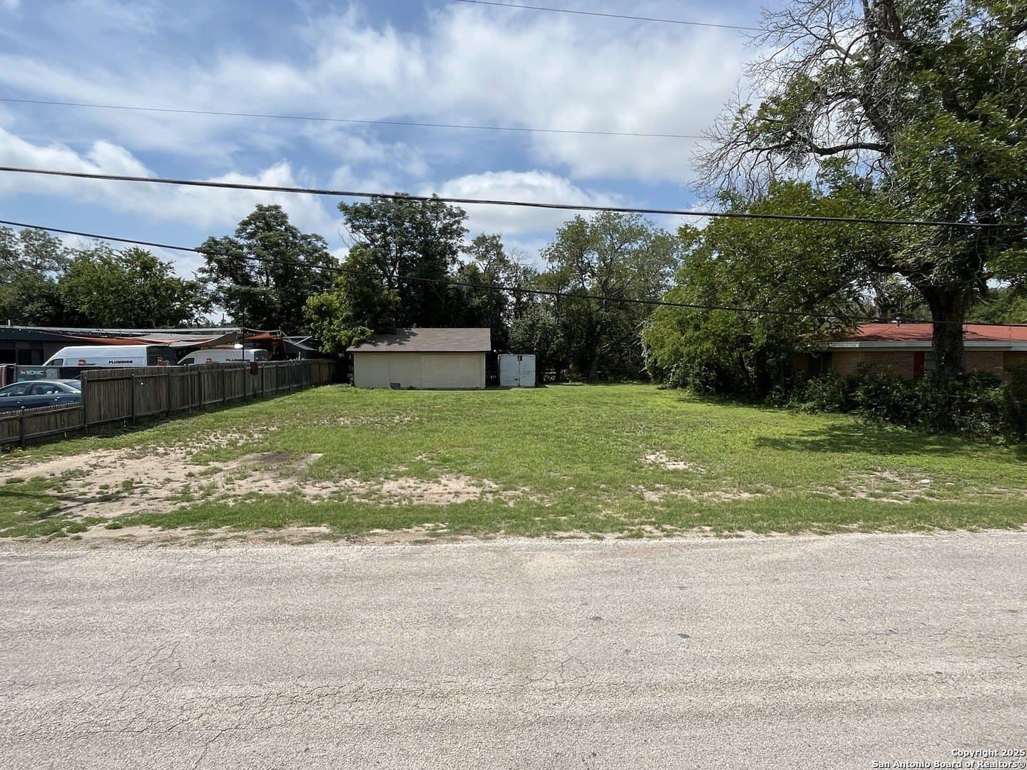 0.21 acres in Bexar County - photo 7