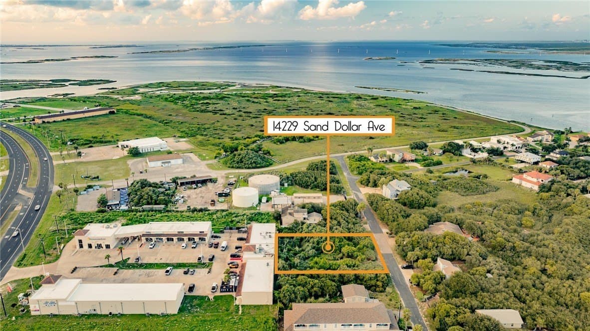 0.34 acres in Nueces County gallery image 2