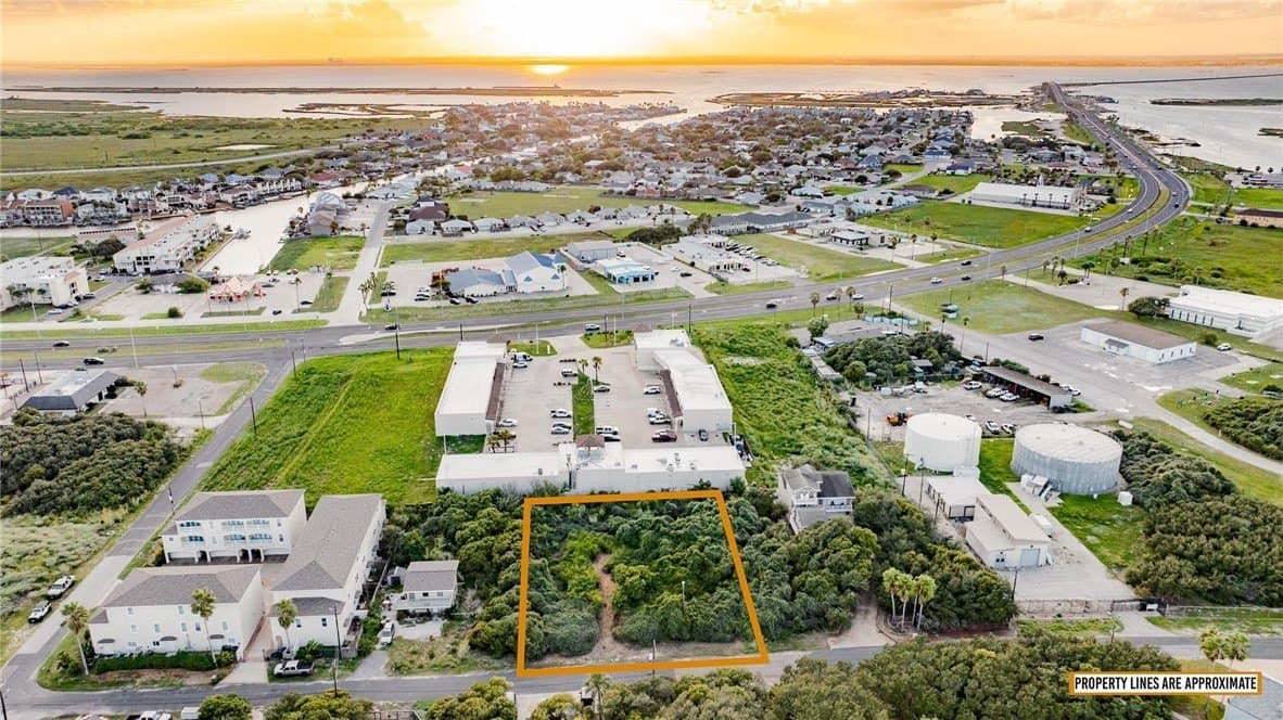 0.34 acres in Nueces County gallery image 4