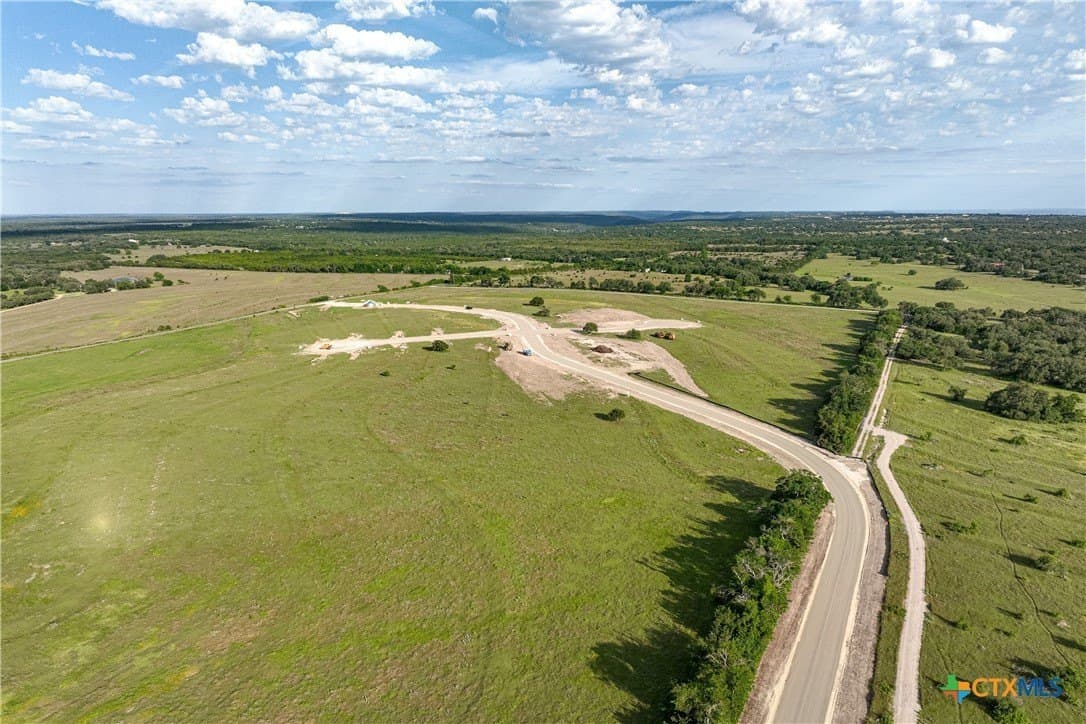 4 acres in Burnet County featured view