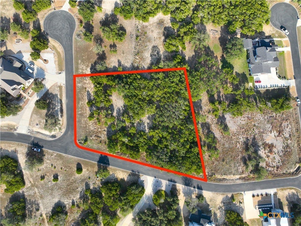 1.21 acres in Comal County featured view