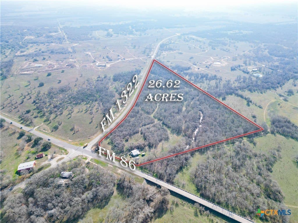 26.62 acres in Caldwell County gallery image 4