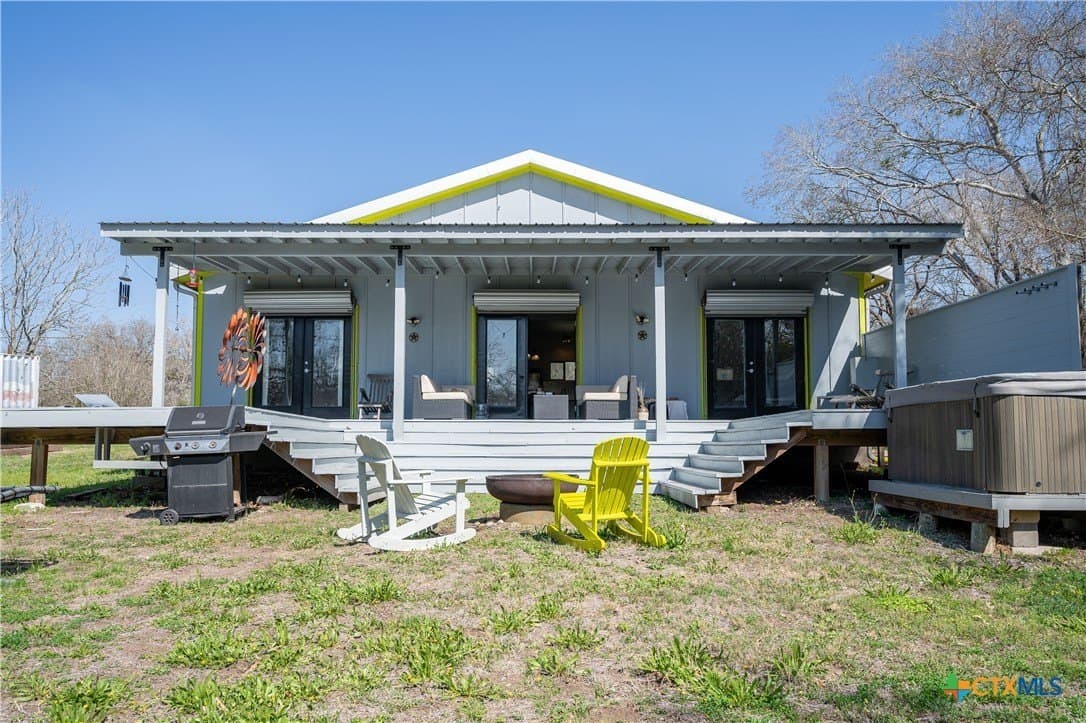 26.62 acres in Caldwell County gallery image 2