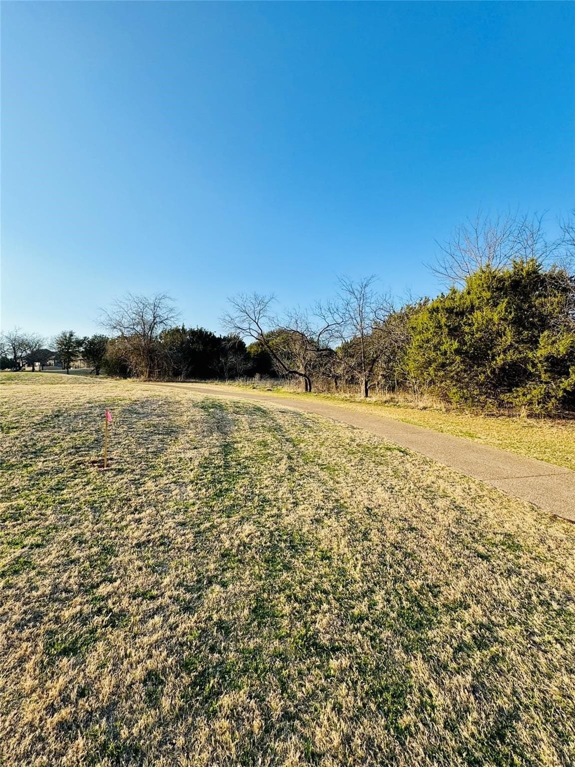 0.54 acres in Hill County - photo 6