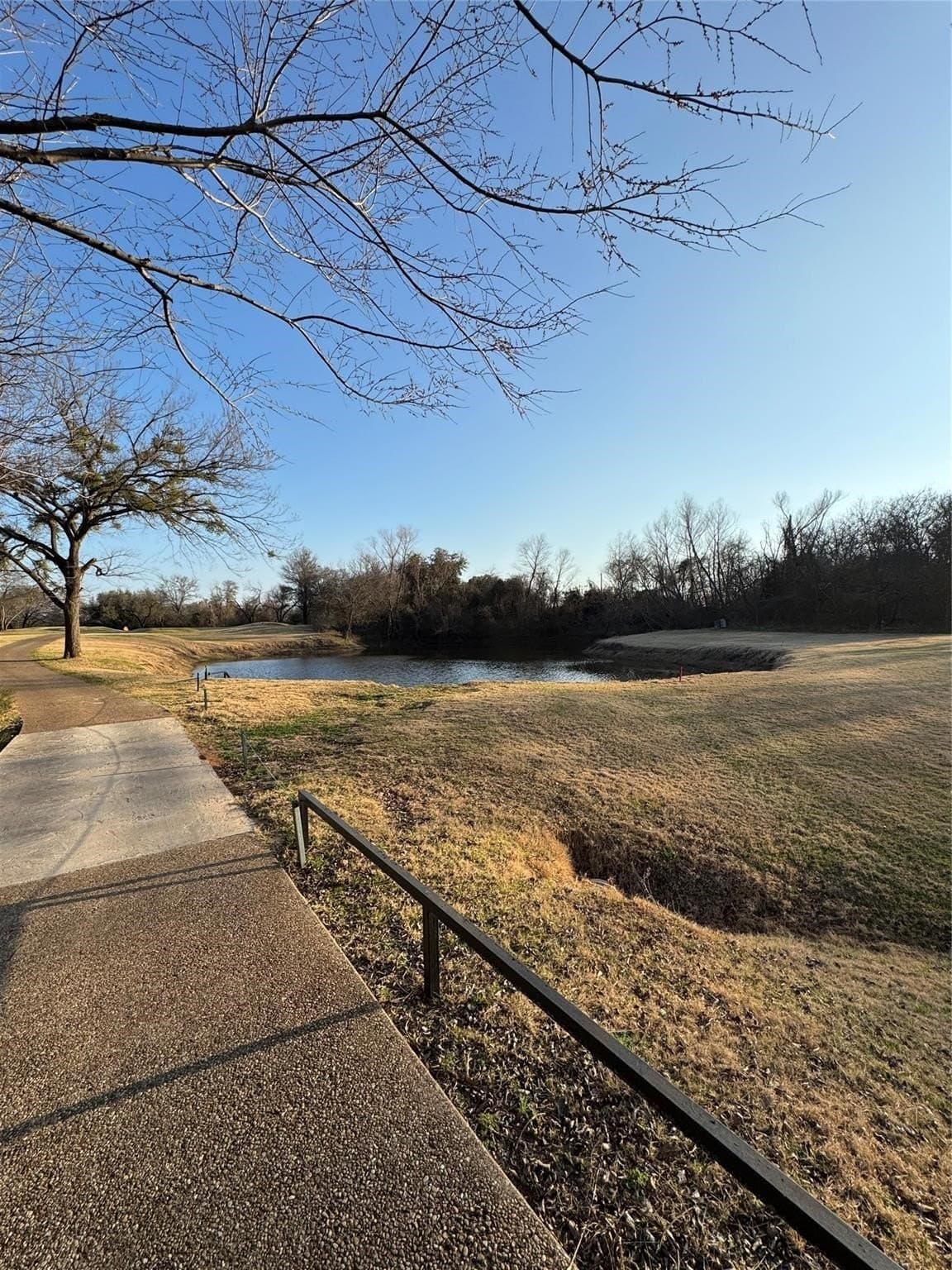 0.54 acres in Hill County - photo 5