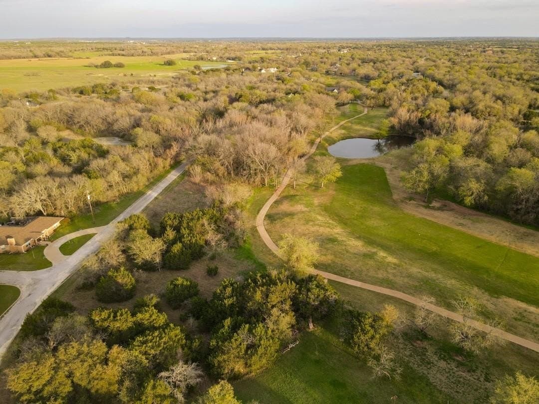 0.54 acres in Hill County - photo 3