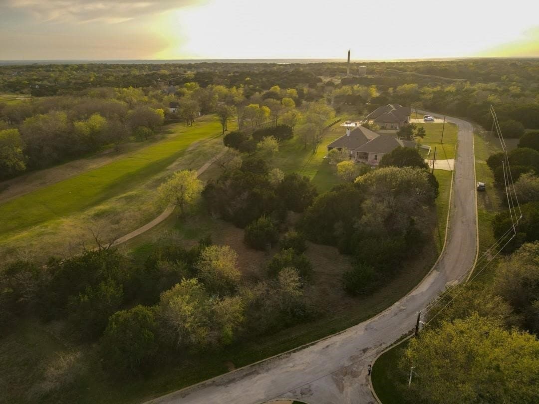 0.54 acres in Hill County