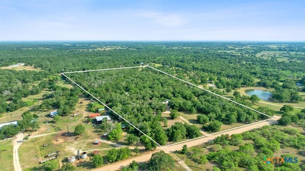 23.63 acres in Caldwell County gallery image 2