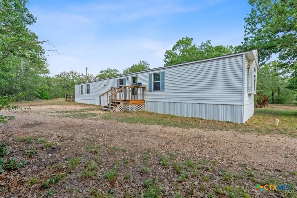 23.63 acres in Caldwell County featured view