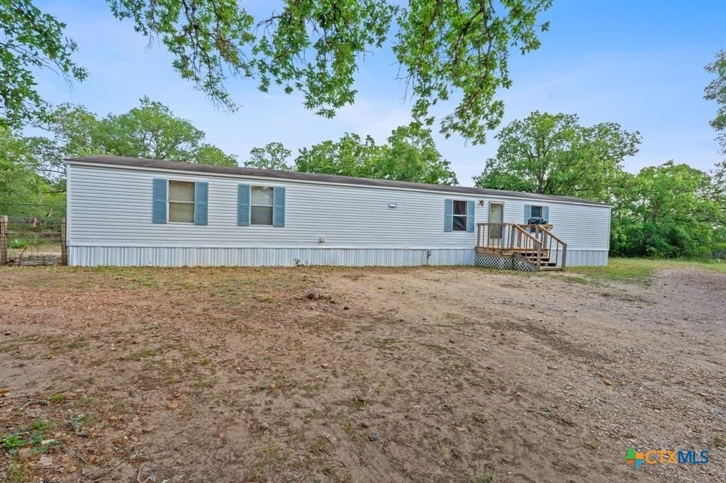 23.63 acres in Caldwell County gallery image 4