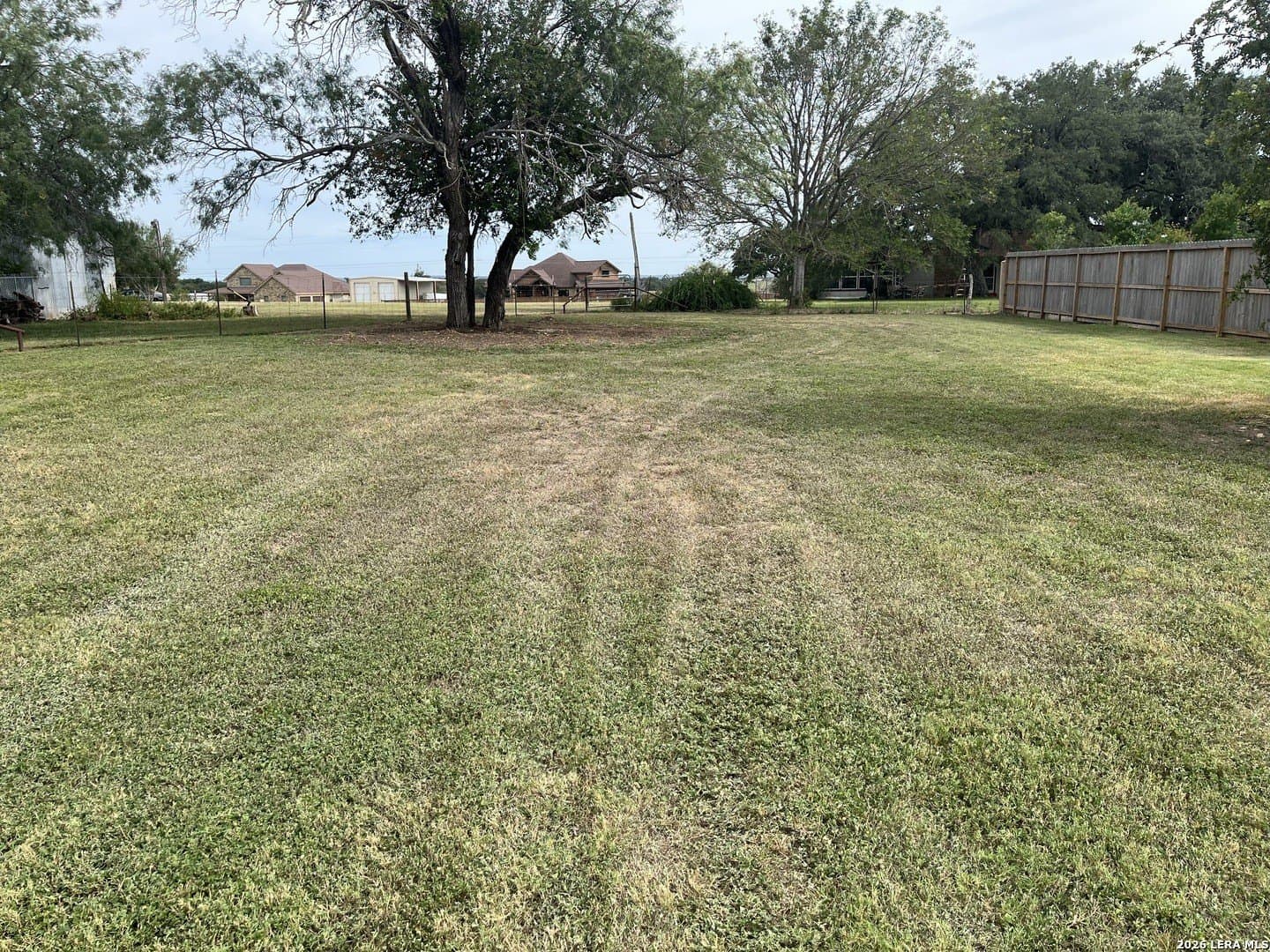 0.27 acres in Guadalupe County