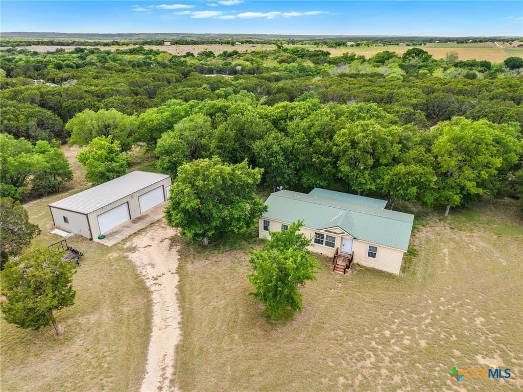 24.97 acres in Coryell County gallery image 4