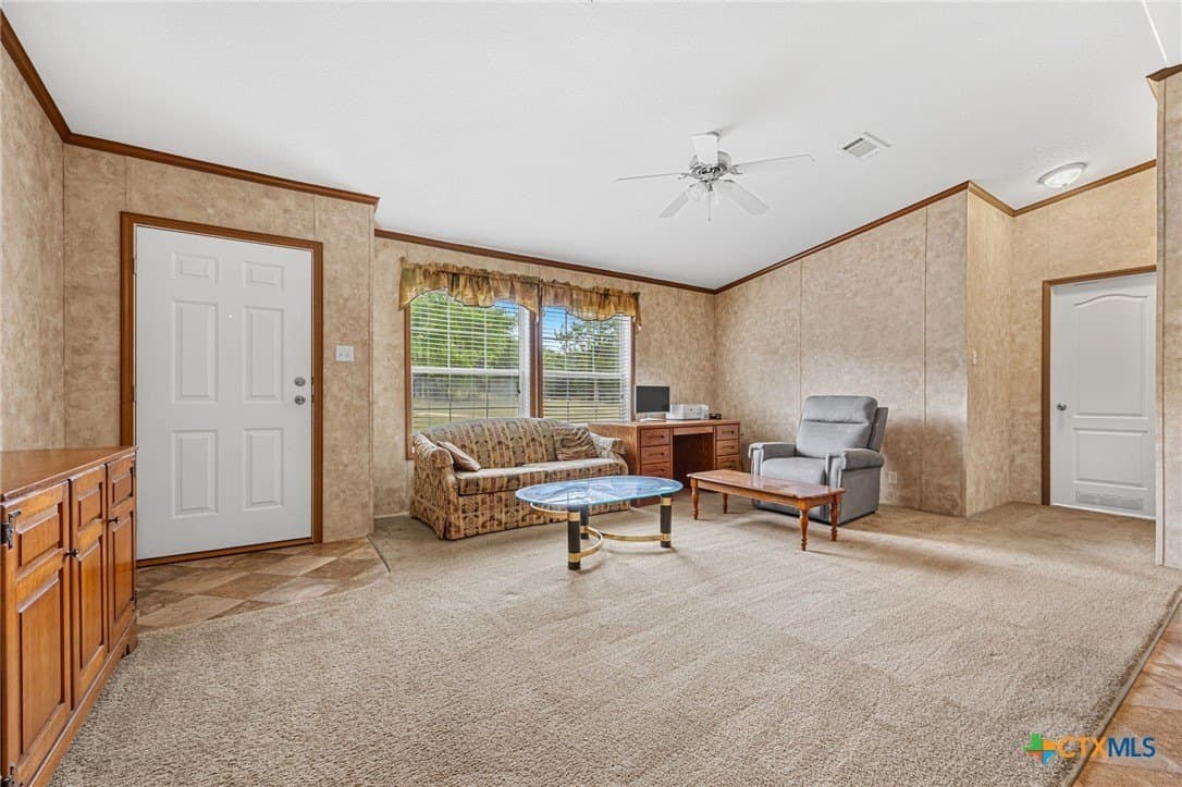 24.97 acres in Coryell County featured view