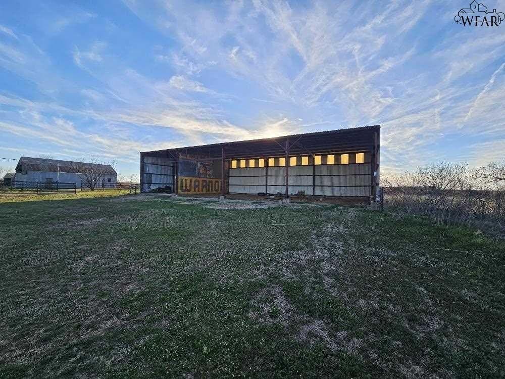 56.75 acres in Wichita County gallery image 4