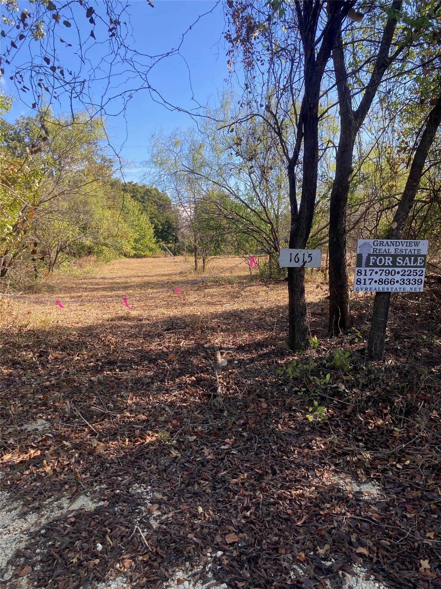 2.39 acres in Johnson County - photo 4