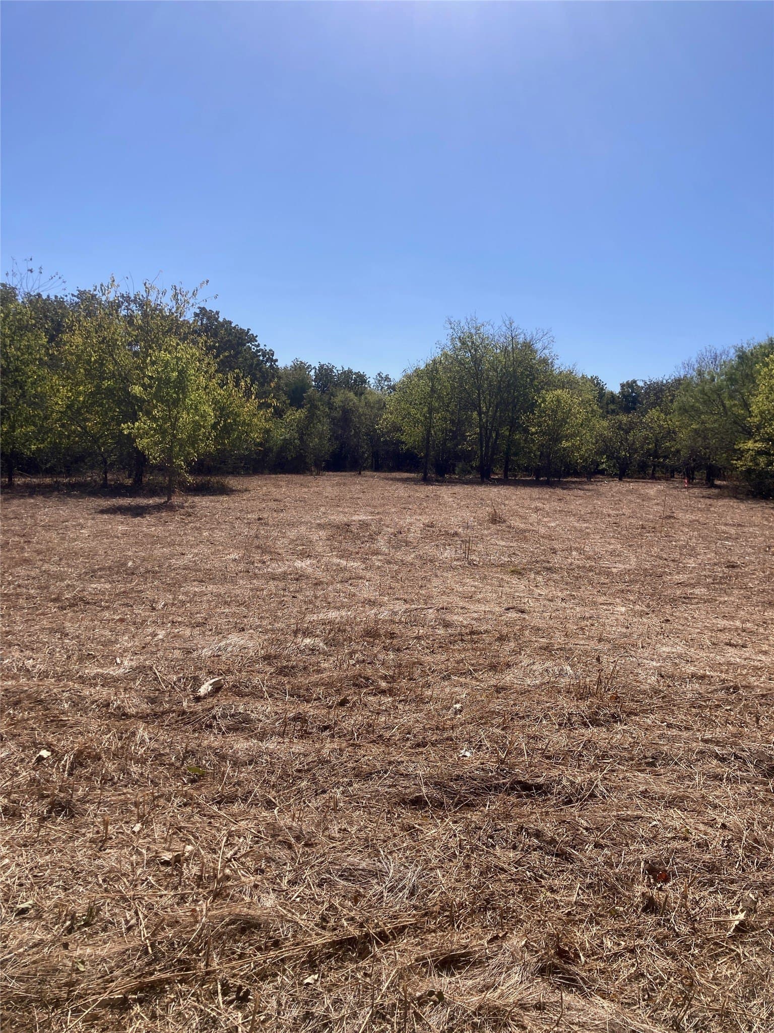 2.39 acres in Johnson County